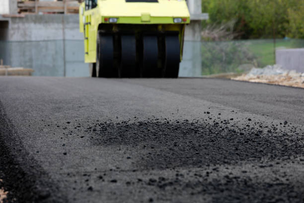 Best Driveway Repair Near Me  in Eden, TX