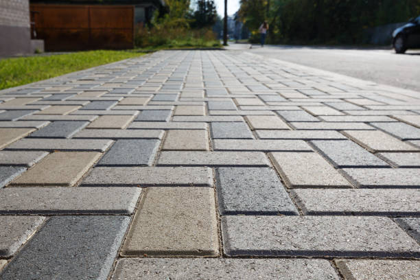 Reasons to Select Us for Your Driveway Paving Requirements in Eden, TX