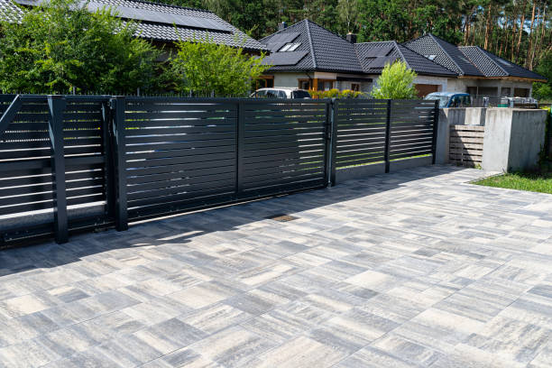 Best Driveway Pavers Near Me  in Eden, TX