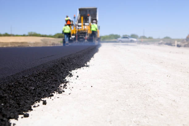 Driveway Repair Near Me in Eden, TX