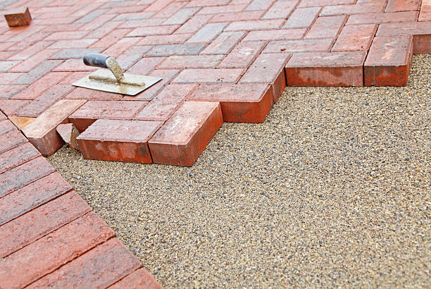  Eden, TX Driveway Pavers Pros