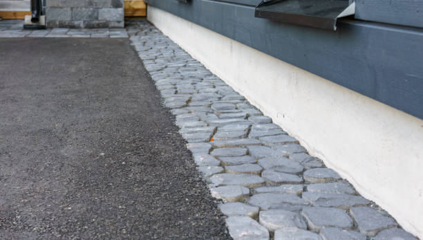 Best Brick Driveway Pavers  in Eden, TX