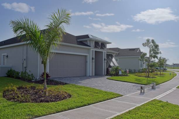 Best Best Driveway Pavers  in Eden, TX