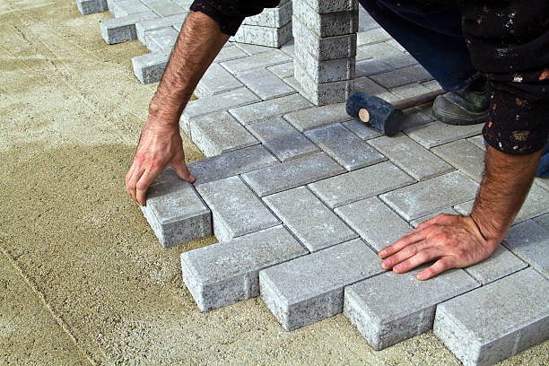 Trusted Eden, TX Driveway Pavers Experts