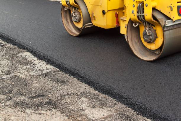 Best Residential Driveway Paver Services  in Eden, TX